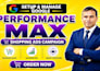 setup and scale google ads performance max pmax campaigns
